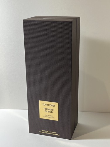 Tom ford private blend - tom,