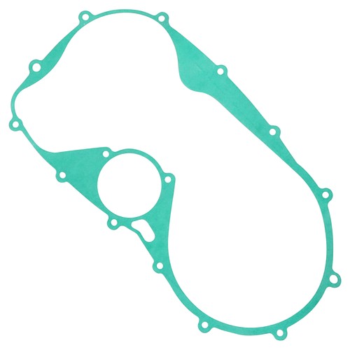 Clutch cover gasket for - cover,
