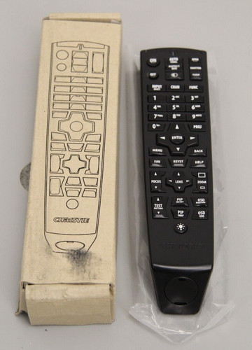 Brand new oem - brand, christie