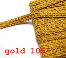 Chain Gimp Braid 14mm