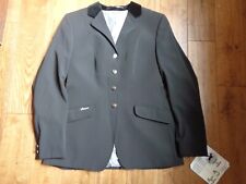 Pikeur black Epsom show jacket
