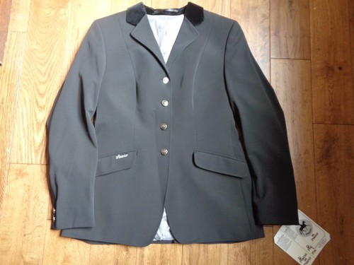 Pikeur black epsom show - pikeur,