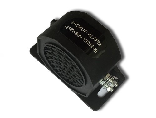 80v siren reverse - siren,