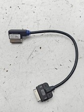 AUDI A4 A5 A6 A7 QUATTRO IPOD