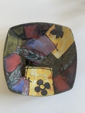 Alan White Dartington Pottery