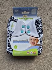 BNWT BUMGENIUS REUSABLE CLOTH