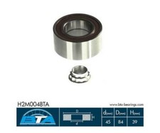 Wheel Bearing Kit for