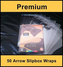 Premium Arrow Video Blu Ray