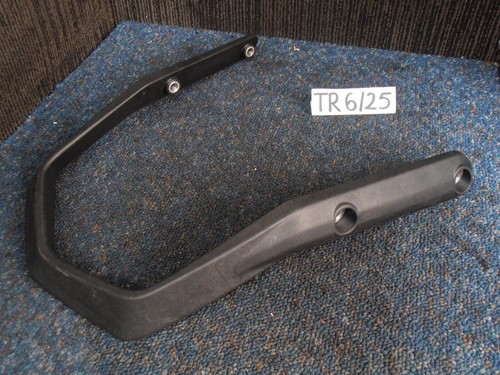 Ktm 890 duke rear grab - 890,