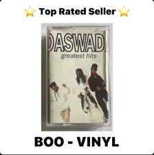 Aswad - Greatest Hits - Music Cassette Tape Reggae EX / VG+ Condition