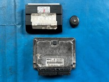 Rover 25/45/Streetwise & MG ZR/ZS 3 Button ECU/Fob Kit (YWC001541 & MSB101151)