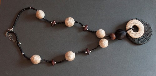 Craft necklace new various - necklace,