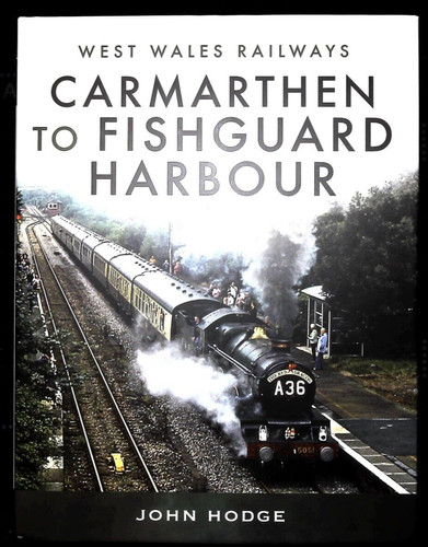 Carmarthen fishguard - carmarthen, to