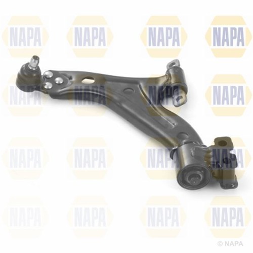 Suspension arm wishbone - suspension,