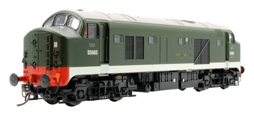 Heljan gauge 2322 class - heljan,