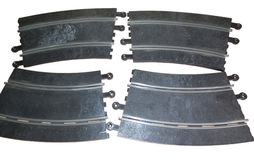 Scalextric classic radius 4 - classic,