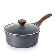 Non-Stick Casserole with Lid