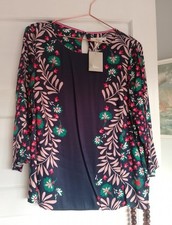 Boden tunic top, BNWT, 14