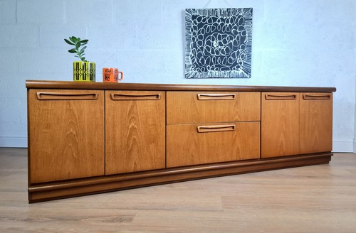 Mid century meredew low - mid,