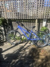 Mountain Bike Ammaco Skye 26