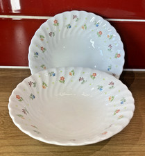 Wedgwood - Bone China -