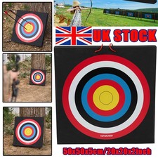 50*50*5CM Archery EVA Foam