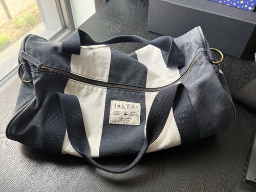 Sturdy jack wills overnight - sturdy,