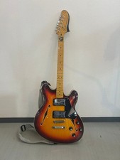 Fender Starcaster