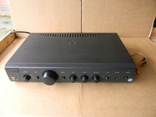 Arcam Alpha 8R Integrated Amplifier