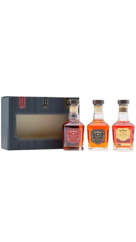 Jack daniel single barrel - daniel's,