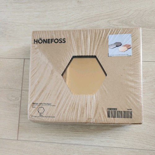 Ikea honefoss hexagonal - ikea,