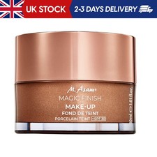 M. Asam Magic Finish Porcelain