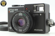 [Near MINT] Agfa Optima 1035