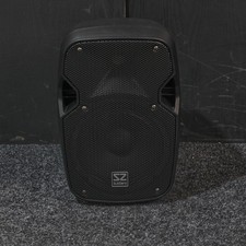 SubZero P8A 8" Active PA