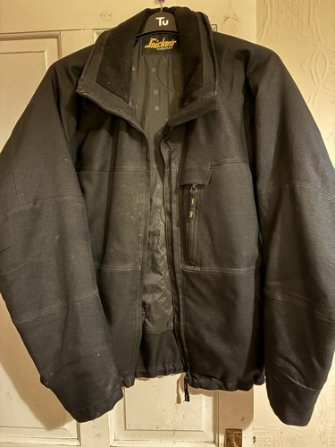 Snickers 1118 winter jacket - snickers, m