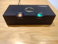 Chord Qutest DAC in Black