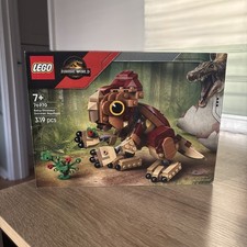 LEGO 76970 Jurassic World Baby