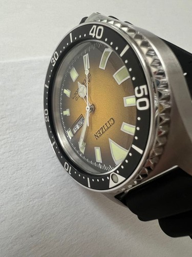Citizen promaster 200 - citizen,