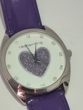 Red Herring Purple Heart