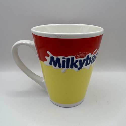 Nestle milkybar vintage - milkybar,