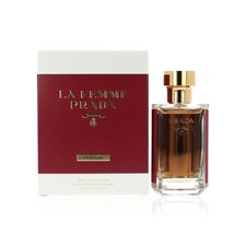 Prada La Femme Intense EDP Spray 50ml - For HER - Free P&P - *For Clearance