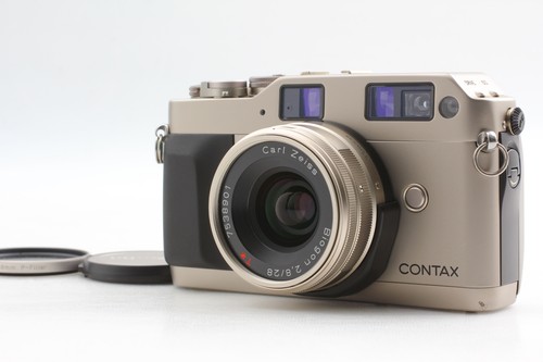 Mint filter contax - mint,