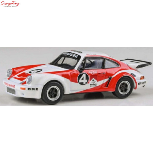 Para64 porsche 911 - para64,