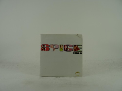 Spice girls - spice,
