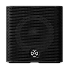 Yamaha STAGEPAS 200 8" Powered