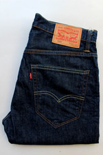 Levi's men's 520 jeans extreme