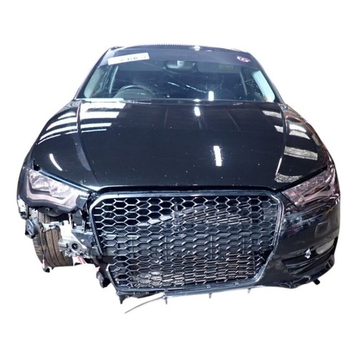 Audi bonnet sport - bonnet, mk3