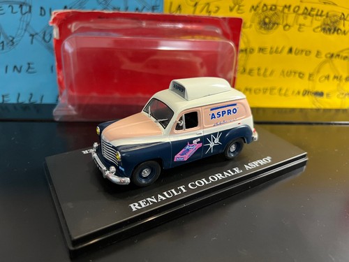 Hachette renault colorale - hachette,