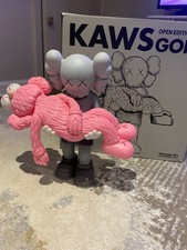 Kaws Open Editione GONE Figure