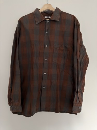 Uniqlo lemaire cotton - uniqlo, u